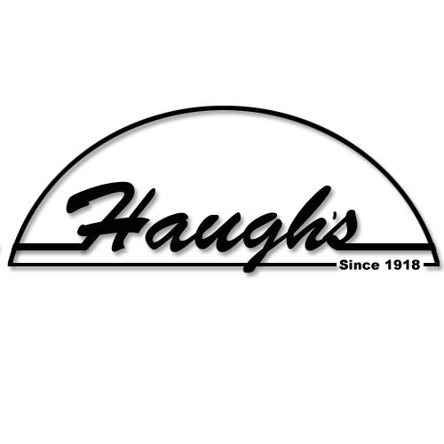 Haughs Wood Stove glass