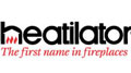 Heatilator Stove Glass