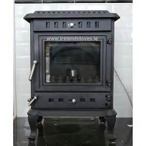 Heritage Wood Stove Glass