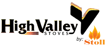 High Valley Wood Stove & Fireplace Glass (Xtec)