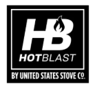 Hot Blast