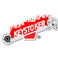Keystoker Stoves Glass