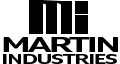 Martin Industries Replacement Parts