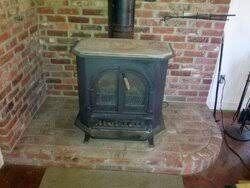 Meredith Stoves