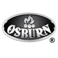 Osburn Wood Stove Glass