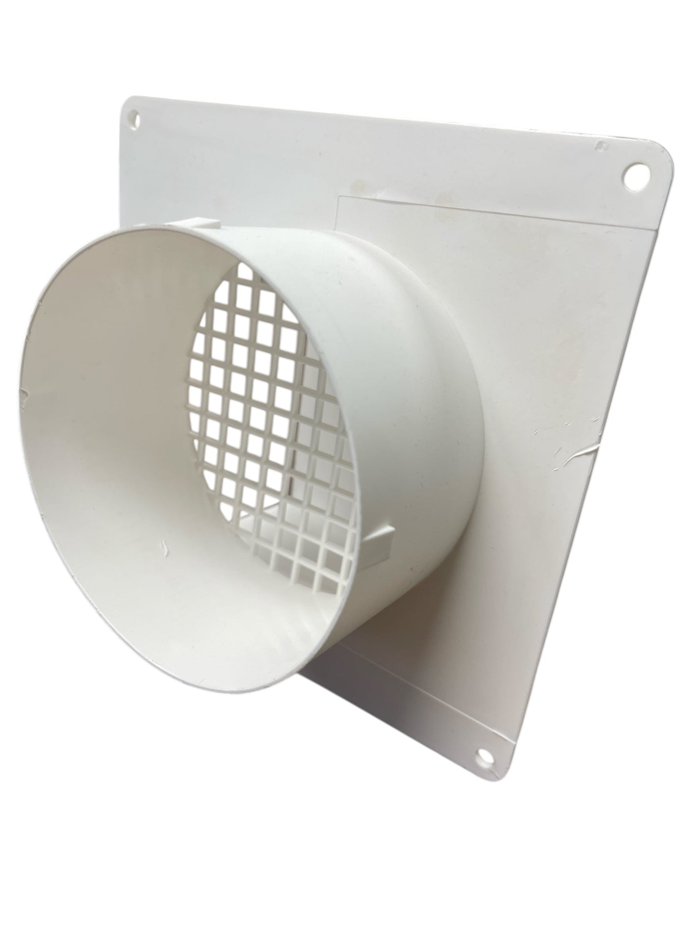 Venting / Piping