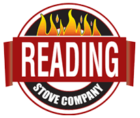 Reading Stove Glass