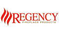 Regency Fireplace Glass