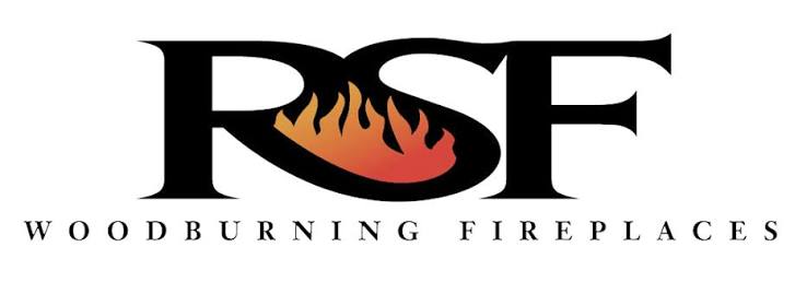 RSF Wood Stoves and Fireplace Glass