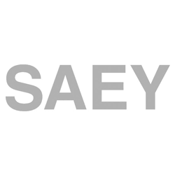 Saey Stoves Glass