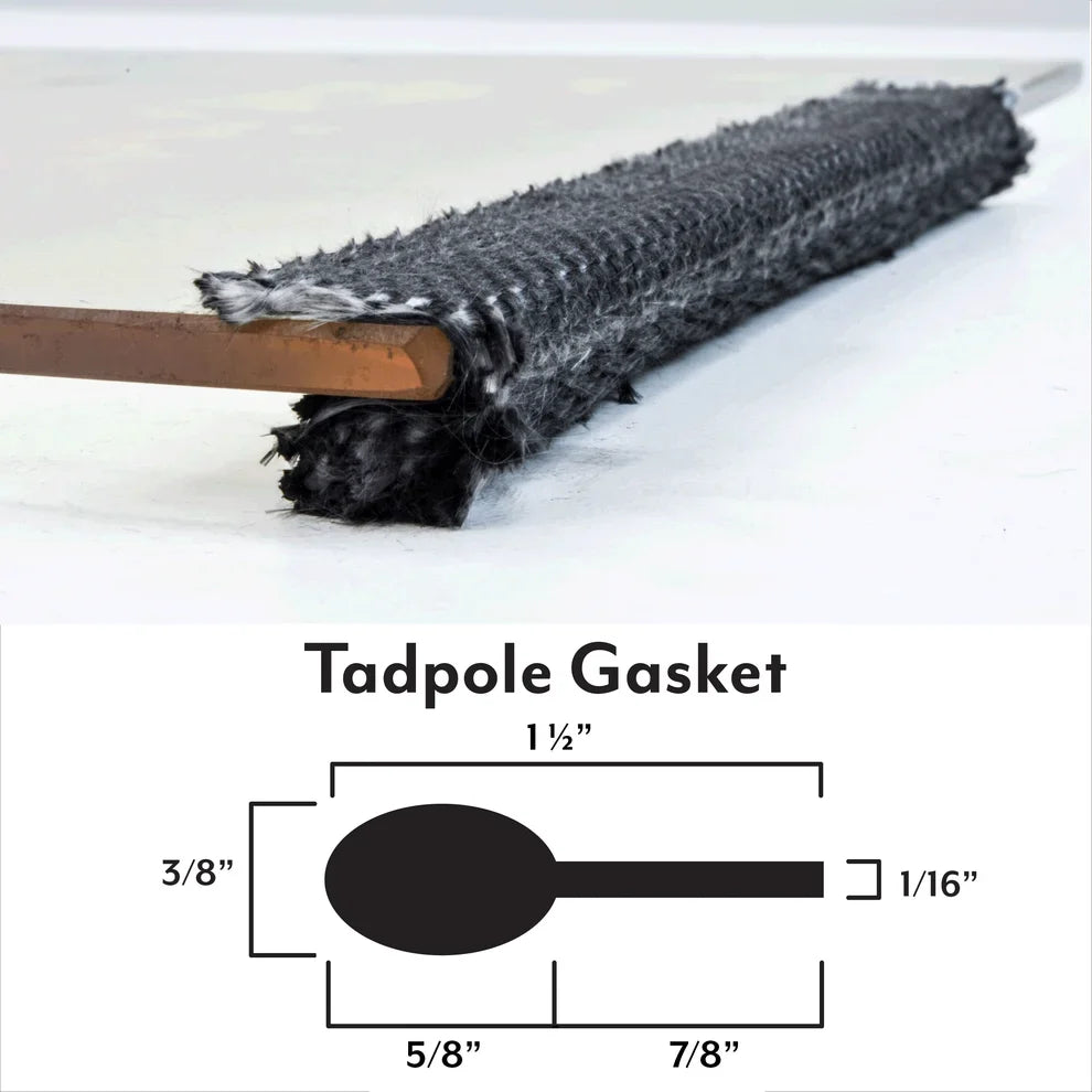 Tadpole Gaskets