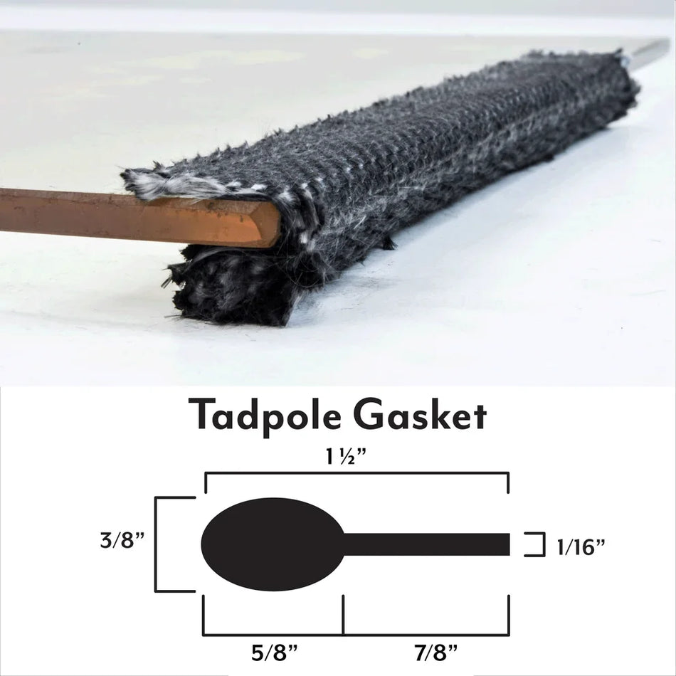 Tadpole Gaskets