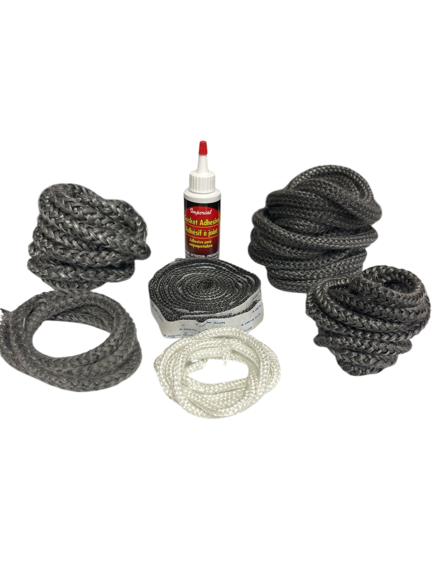 Gasket & Adhesive Kits