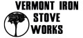 Vermont Iron Stoves Glass