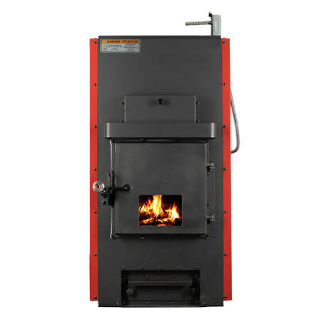 Wood Furnace Parts