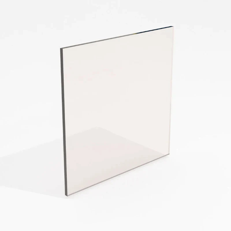 Ceramic Glass for Woodstove Doors - Total Hearth