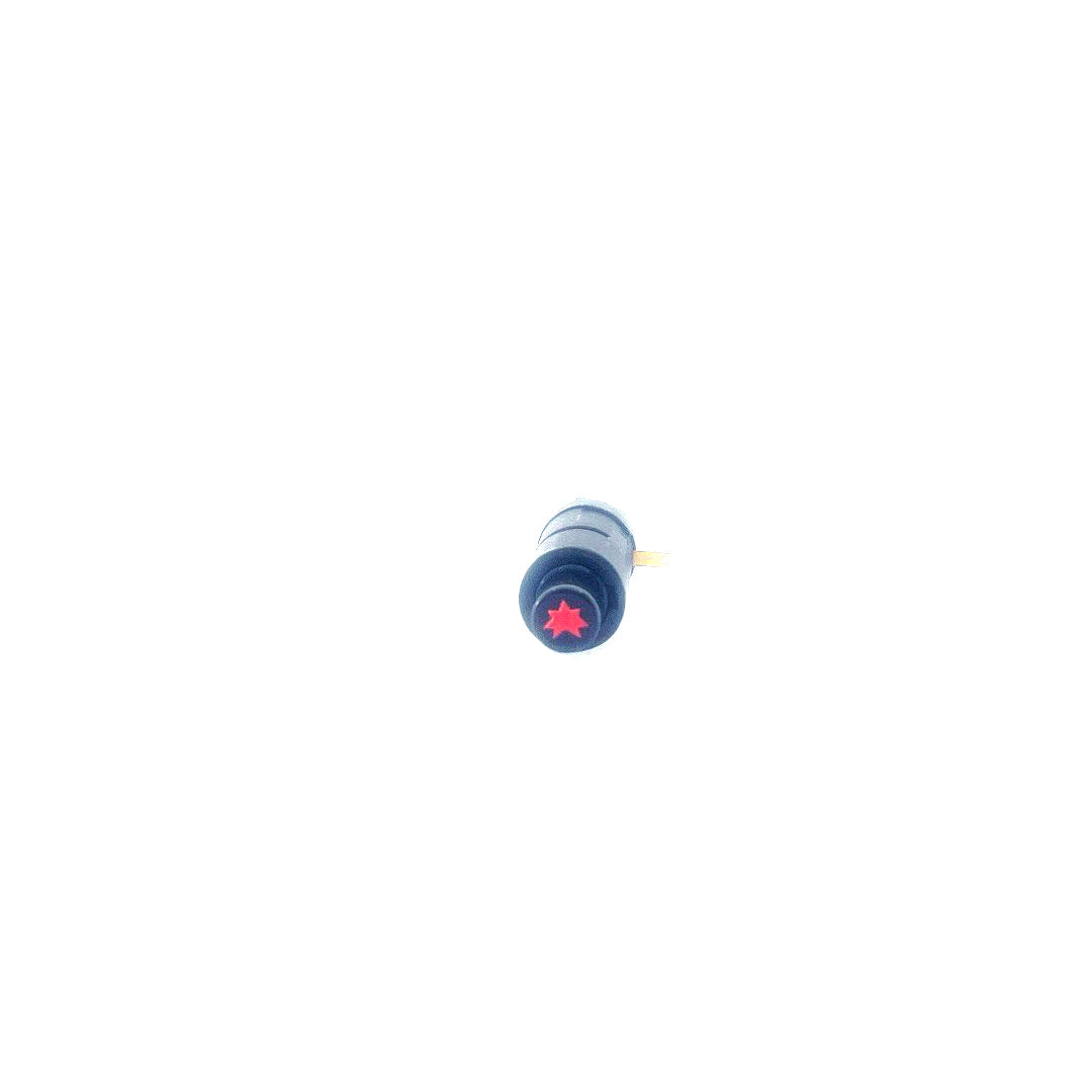 SIT Piezo Igniter 0.073.953 | Push-Button Sparker - rotation view 1