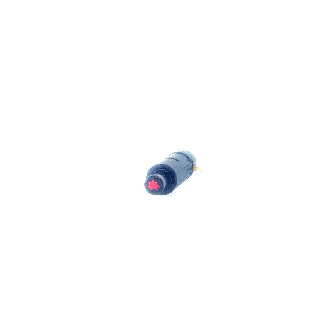 SIT Piezo Igniter 0.073.953 | Push-Button Sparker - rotation view 2