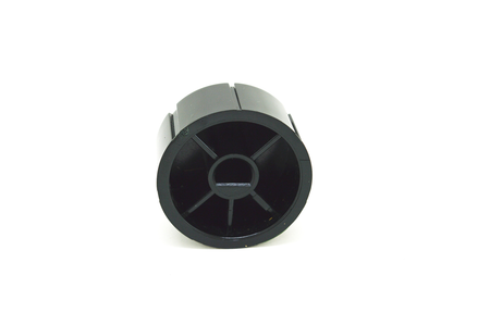 HPC 111 Reference Black Pilot Control Knob - product view 2