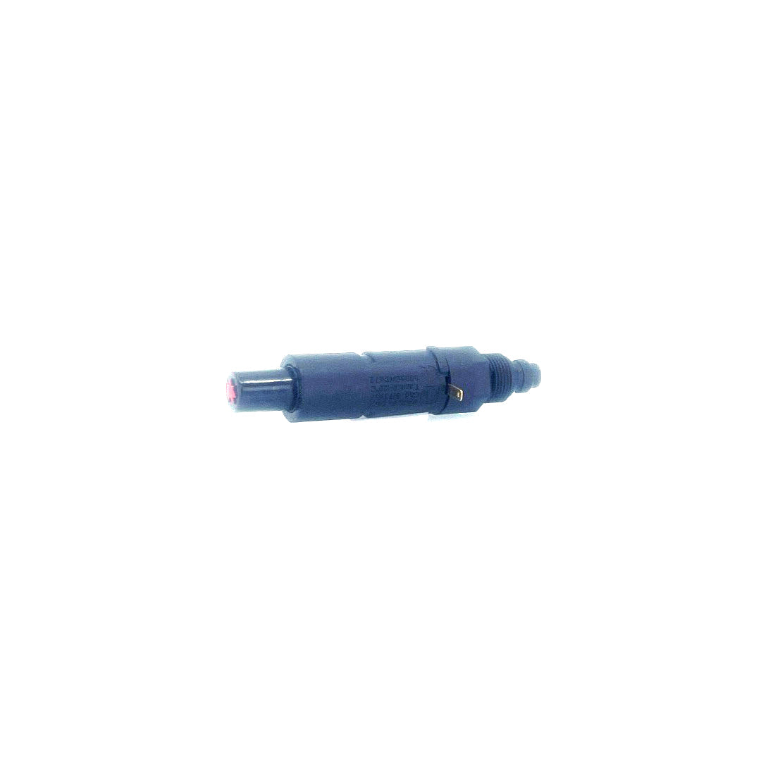 SIT Piezo Igniter 0.073.953 | Push-Button Sparker - rotation view 7