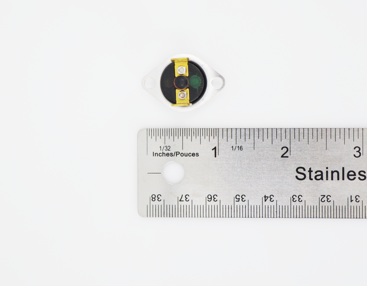 IHP H6243 290°F Manual-Reset High-Limit Switch - product view 1
