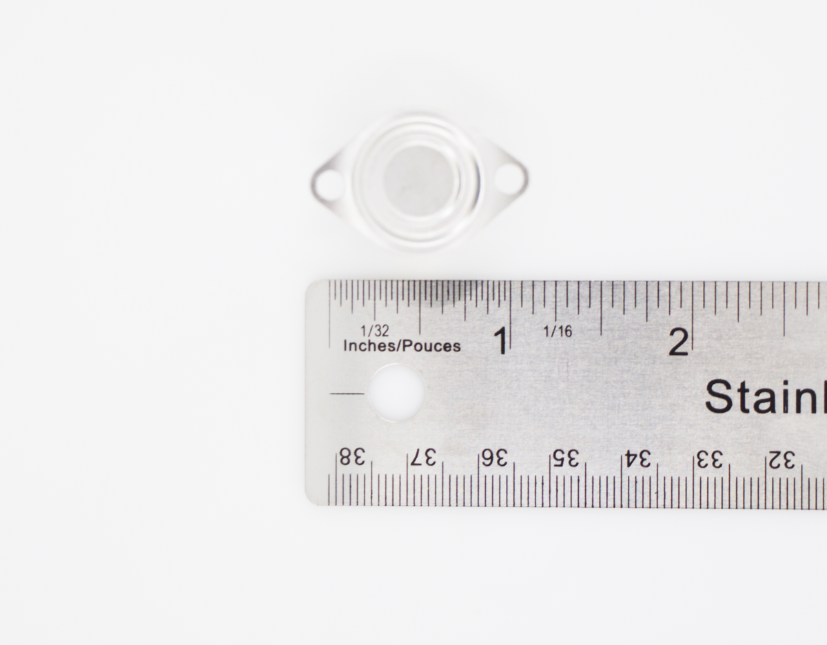 IHP H6243 290°F Manual-Reset High-Limit Switch - product view 2