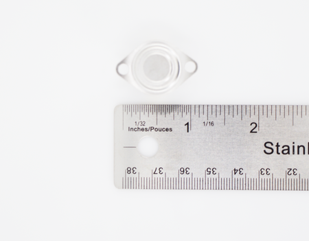 IHP H6243 290°F Manual-Reset High-Limit Switch - product view 2