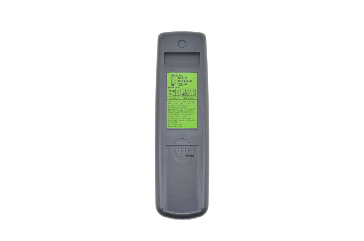 Skytech 1420-A On/Off Remote Kit with 110V Receiver - product view 2
