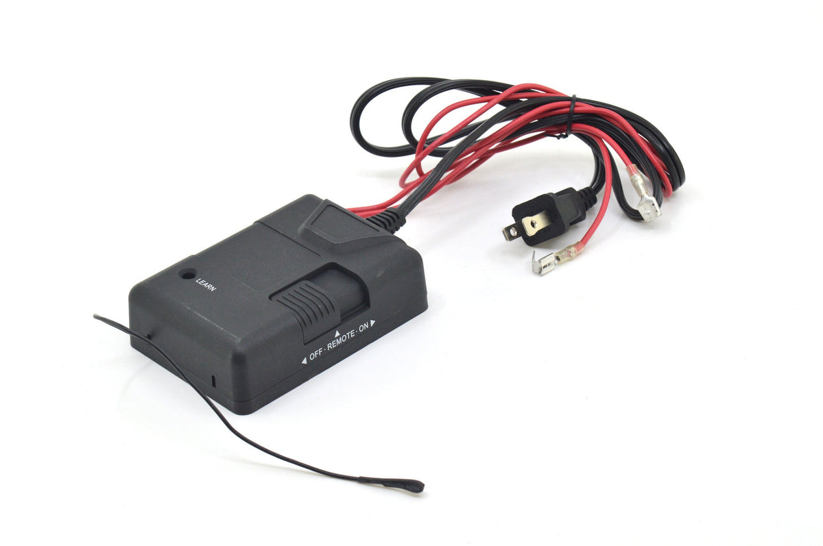 Skytech 1420-A On/Off Remote Kit with 110V Receiver - product view 3