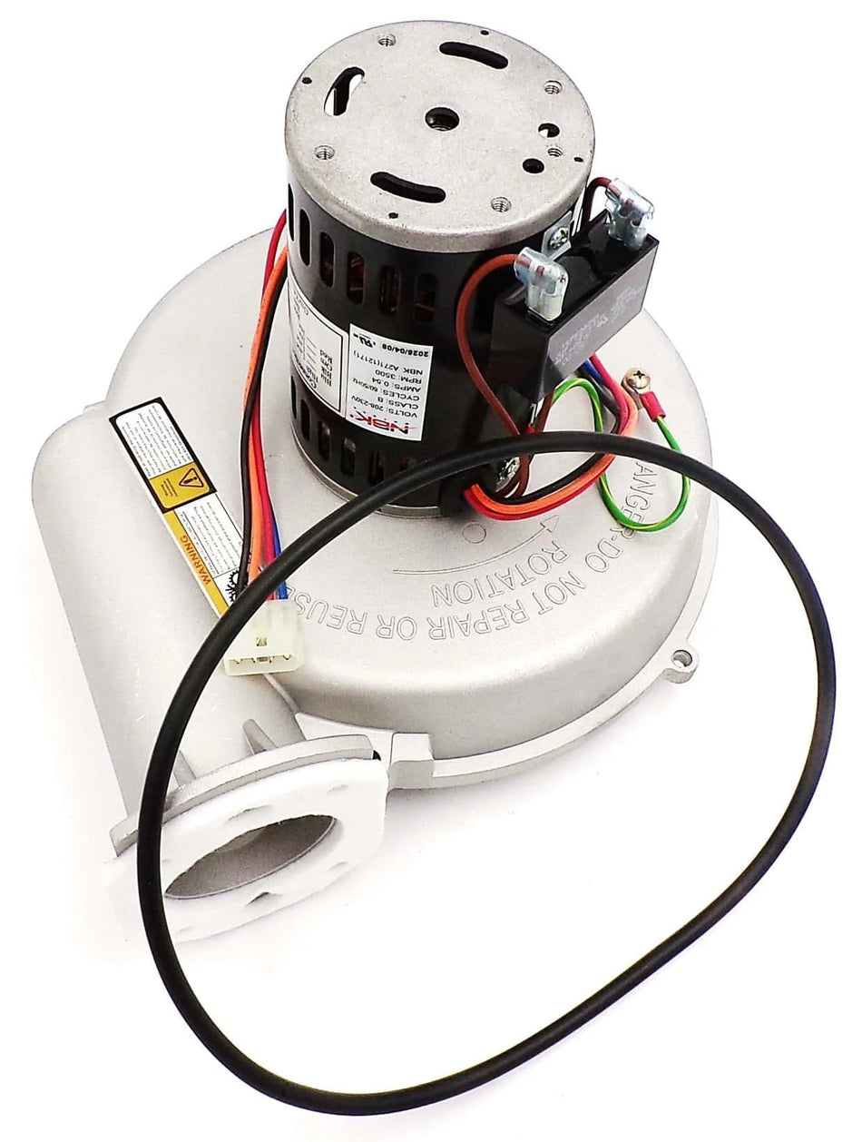 Blower Motor 208–230V A271 – Replaces Fasco A271 Trane Kit02589 – NBK-12171