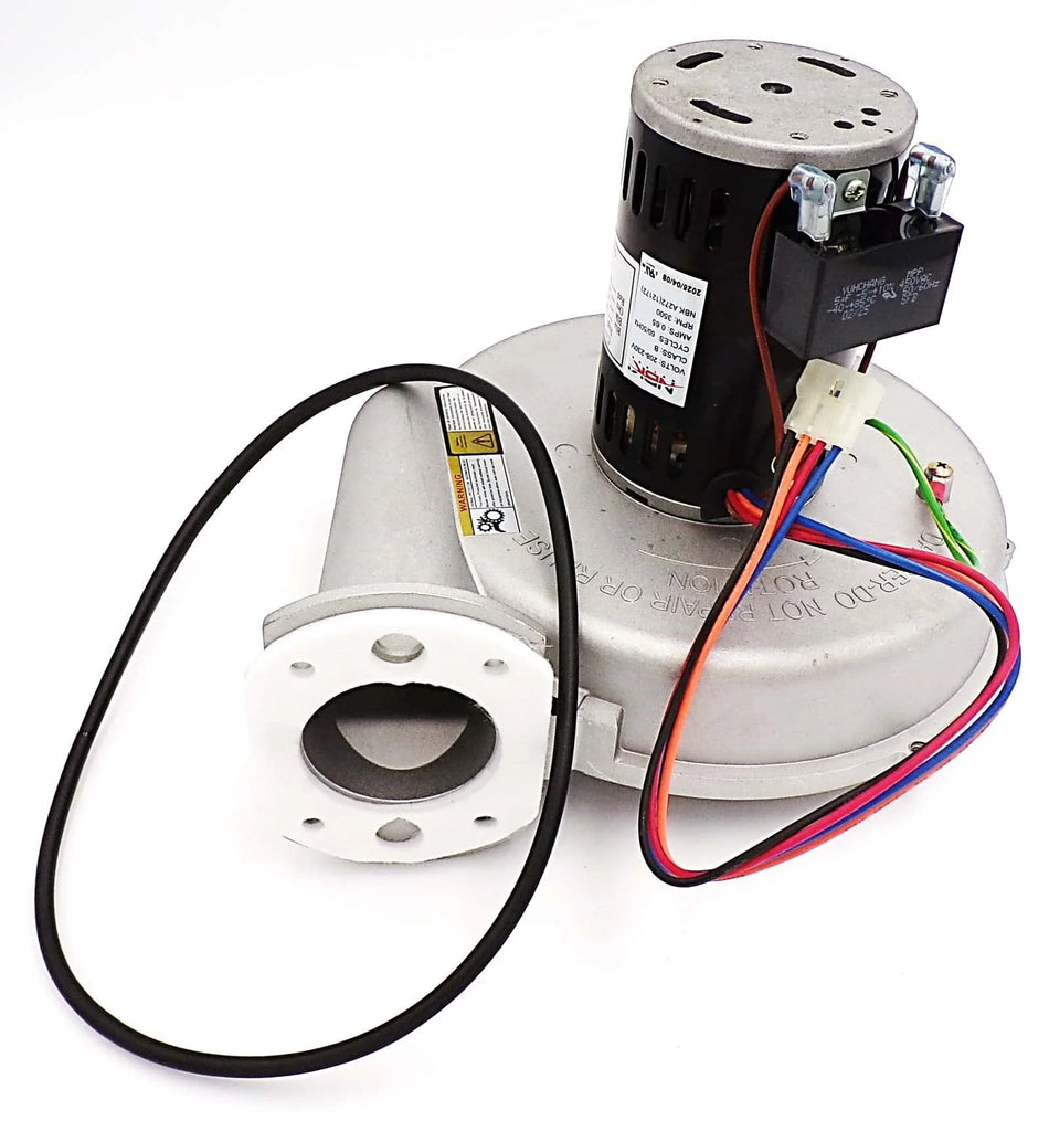 Blower Motor 208–230V A272 – Replaces Fasco A272 Trane Kit02590 – NBK-12172