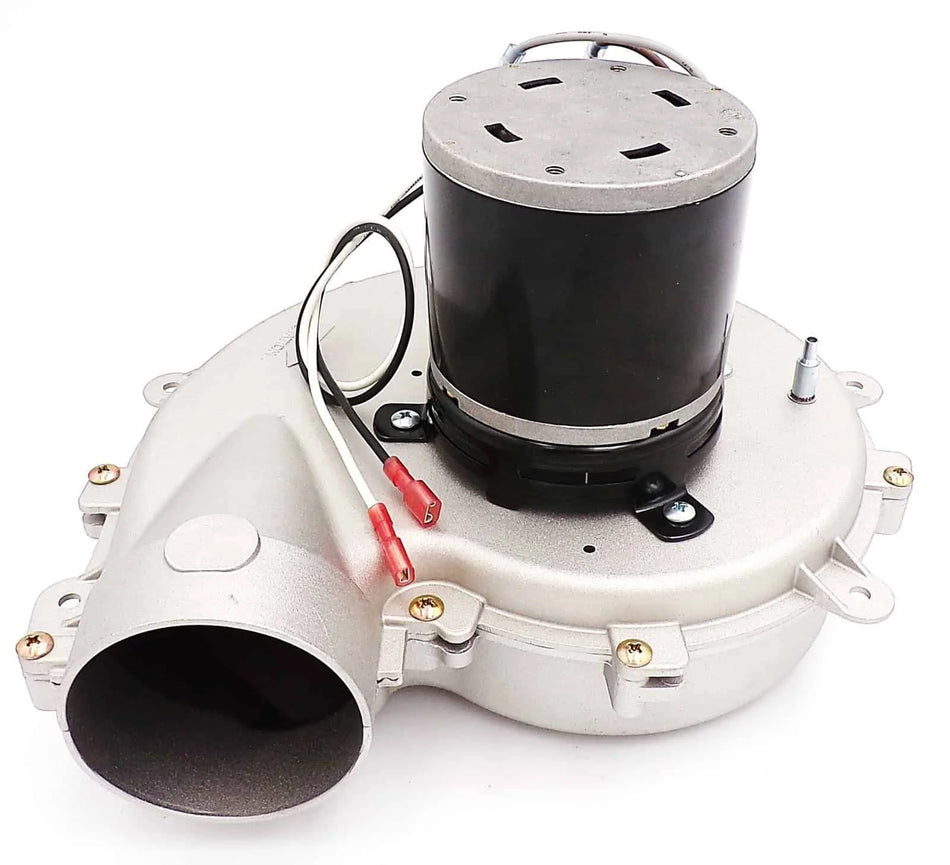 Draft Inducer Blower Motor 230V A169 – Replaces Fasco A169 Packard 66254 – NBK-12175