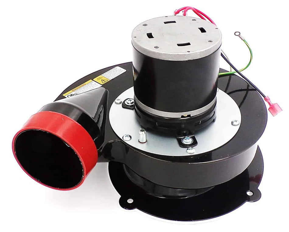 Draft Inducer Blower Motor 115V – Replaces Fasco 7021-11559 Packard 66781 – NBK-12179