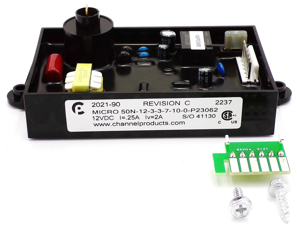 Ignition Board Kit - Atwood NBK-12439K