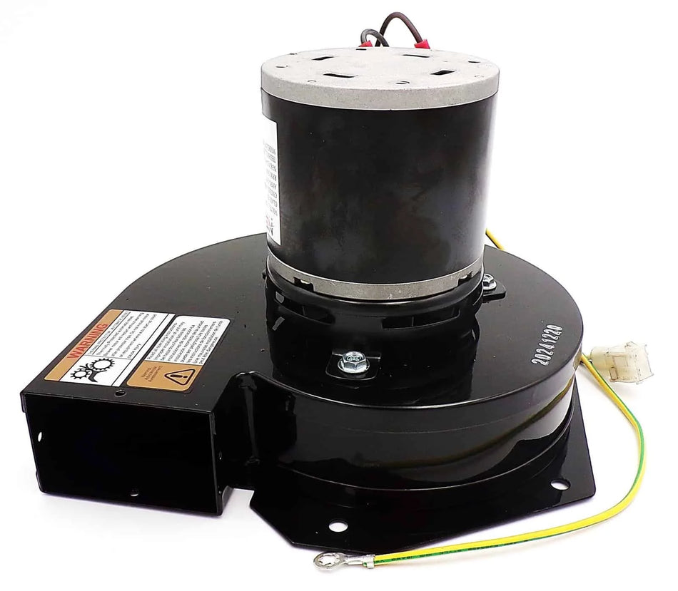 Draft Inducer Blower Motor 115V 60Hz A143 – Replaces Fasco A143 Packard 66787 – NBK-12466