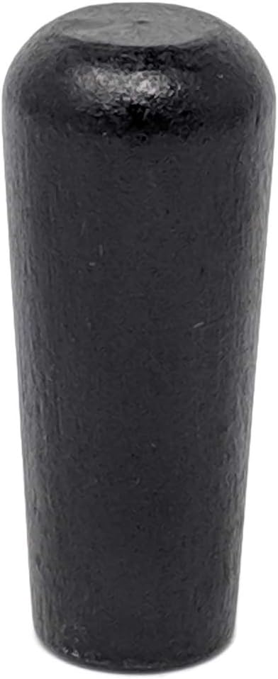 Vermont Castings 1600663 Wooden Ash Door Handle | Genuine OEM Replacement Wood Stove Handle