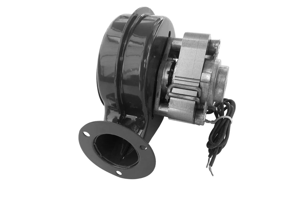 Centrifugal Blower Motor (1C15) – 15 CFM C-Frame Fan Replacement Motor - Total Hearth