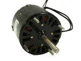 Fasco Motor 1M514 – 1/30 HP, 1-Speed Replacement Motor (3.3" O.D., Clockwise Rotation) | OEM Regal/Fasco - Total Hearth