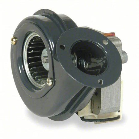 Centrifugal Blower Motor (1C12) – 12 CFM C-Frame Fan Replacement Motor - Total Hearth