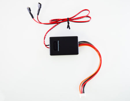 IHP J6204 AF-4000-110H/L Power Module - product view 1