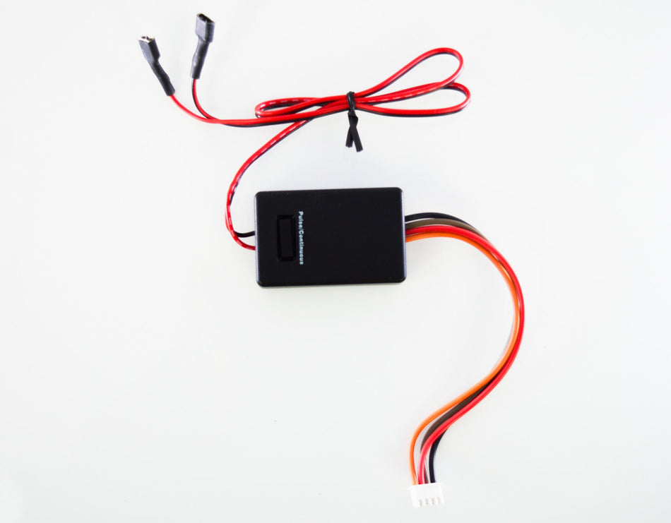 IHP J6204 AF-4000-110H/L Power Module - product view 1