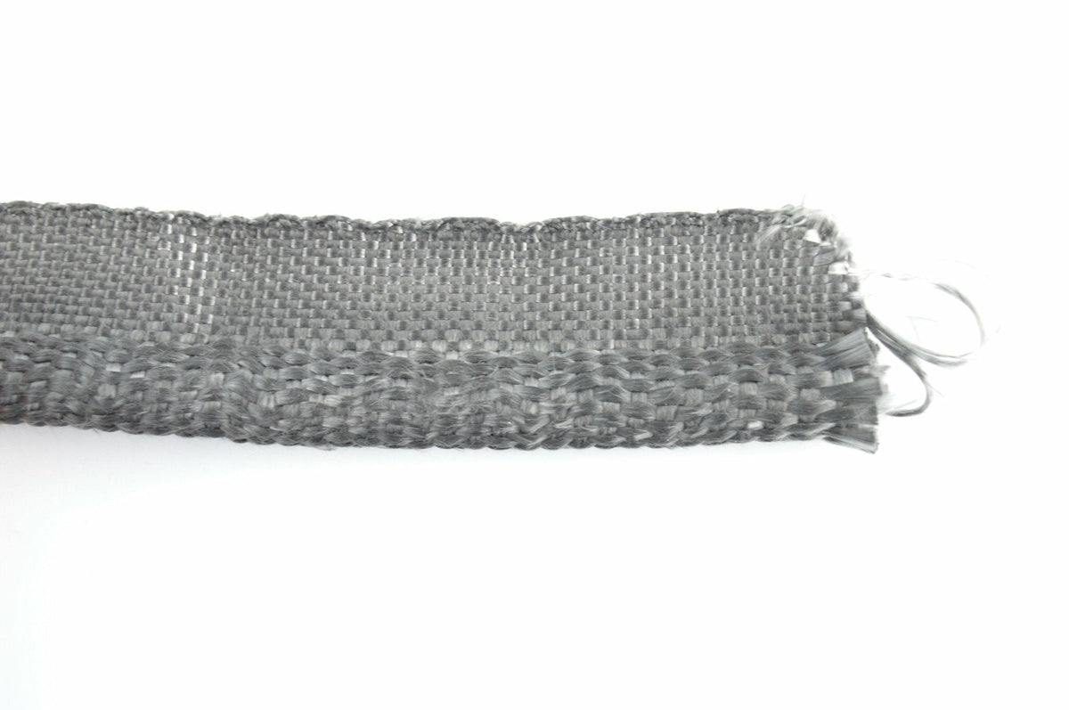 Flameworks FP0405 Tadpole Glass Gasket, 10 Feet - product view 1