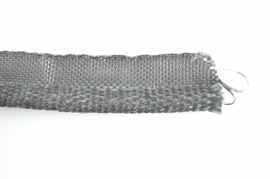 Flameworks FP0405 Tadpole Glass Gasket, 10 Feet - product view 1