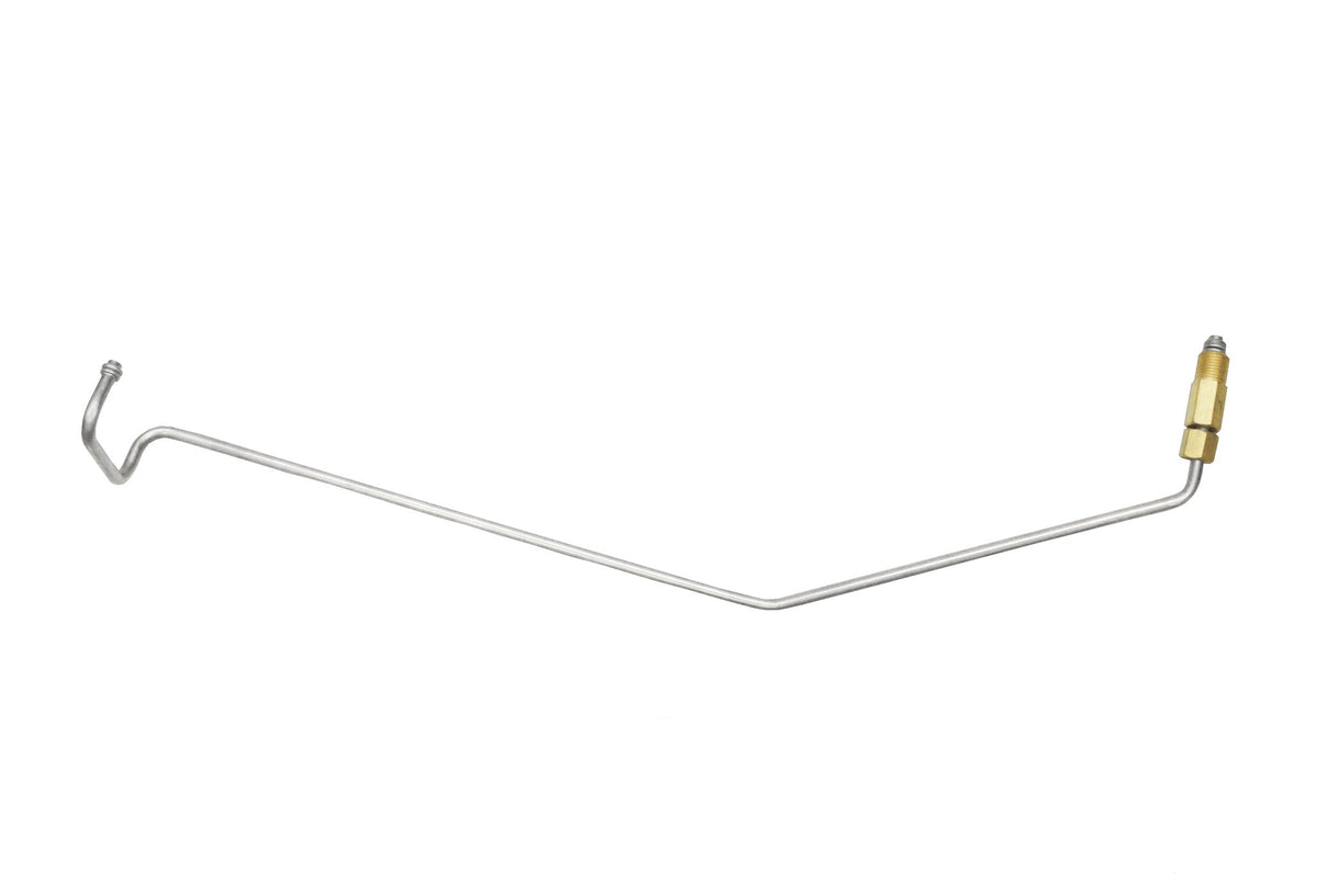 Real Fyre G10 3/16-Inch Aluminum Pilot Tube - G10-12T - product image 1