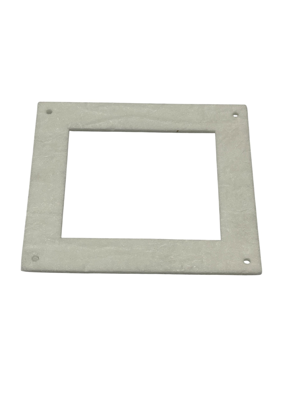 5 1/2 x 5 die cut gasket for Centrifugal Motors Fasco 1C265 - Total Hearth