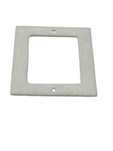4-3/4" x 4-3/4" Blower Gasket | Fits Double Blowers Fasco 1C320 | 50756-D500 (2C069)