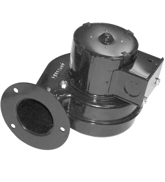 Centrifugal Blower Motor Fasco 1C65 – 65 CFM C-Frame Replacement (OEM #50748-D500) - Total Hearth