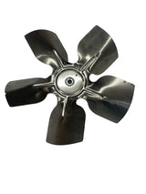 9-1/4" Blower Fan Blade (PO-400170) – OEM Replacement for Buck & Carolina Wood Stoves | 5/16" Bore | CW Rotation (1FBS914)