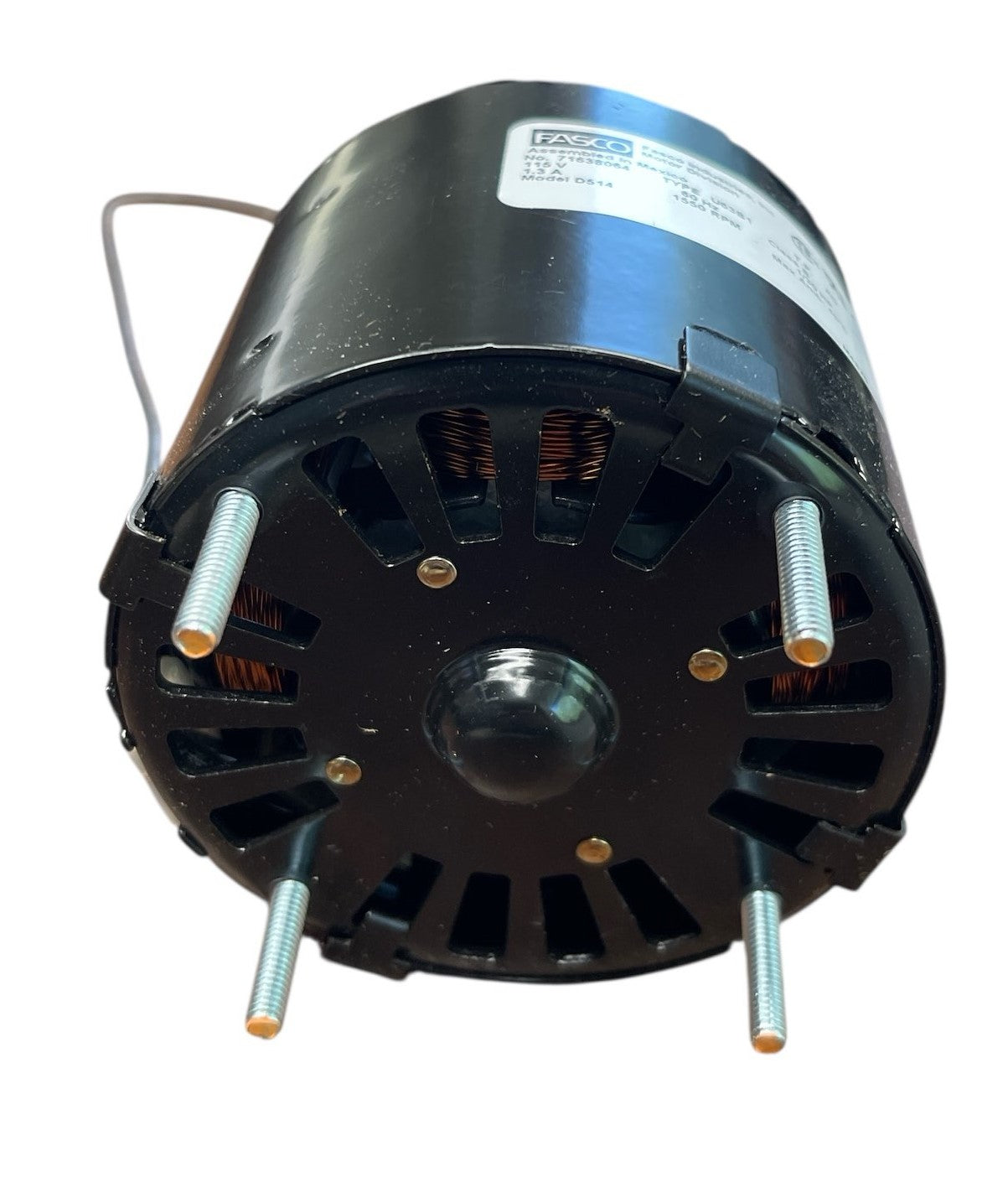 Centrifugal Motors 1M265