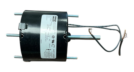 Centrifugal Motor 1M265 – 265 CFM 1-Speed Replacement Motor for Wood Stoves & Fireplace Blowers - Total Hearth